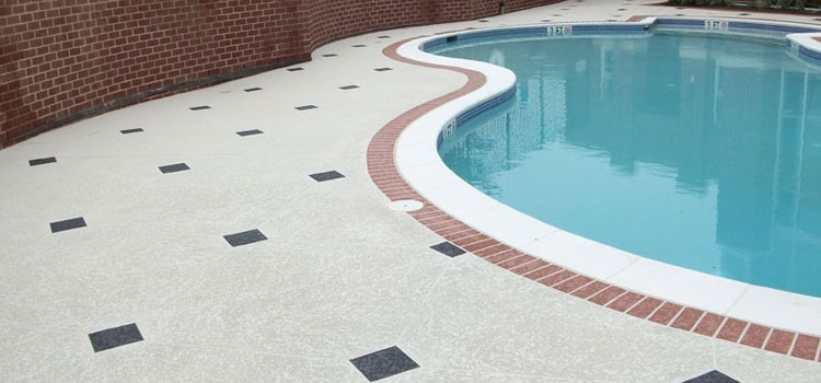 Pool Deck Resurfacing Companies in Valley Village, CA